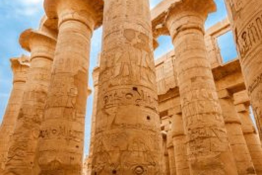 Private trip to Luxor